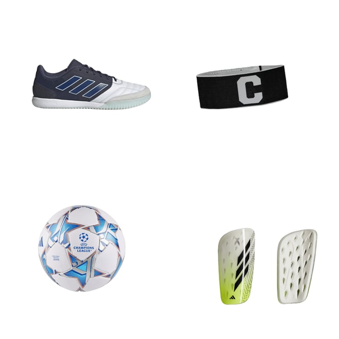 Adidas top sala 2016 clearance