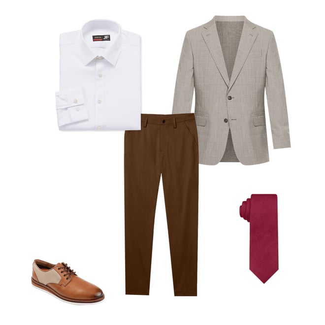 Stafford Men's Clothing, Suits, Dress Shirts, Shoes