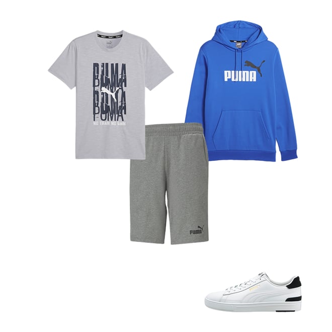 PUMA Serve Pro Men's Sneakers | PUMA