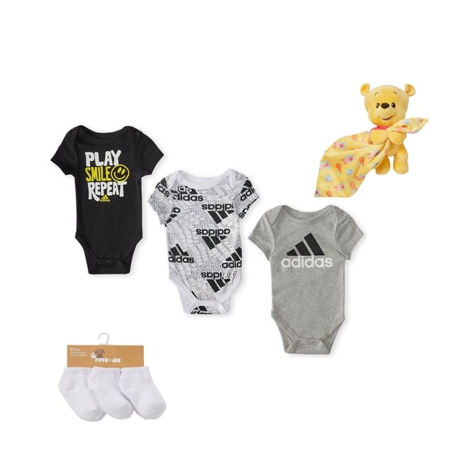 Adidas store for newborns