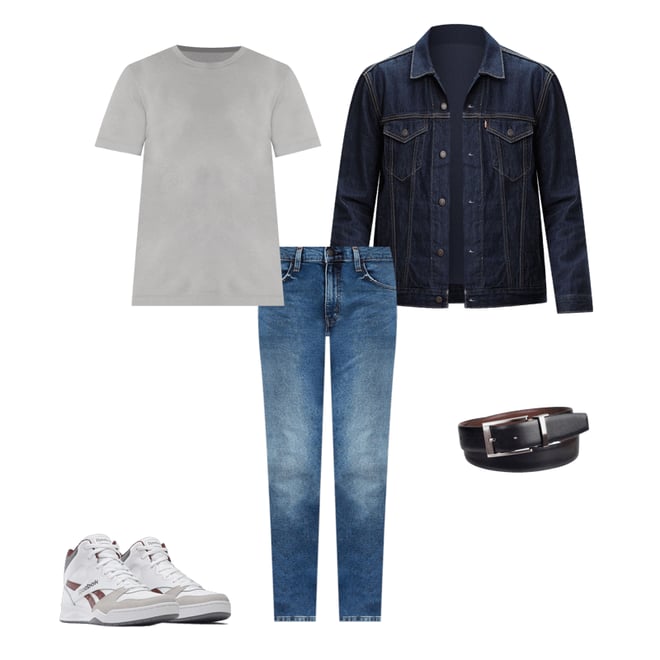Jcpenney 505 jeans hotsell