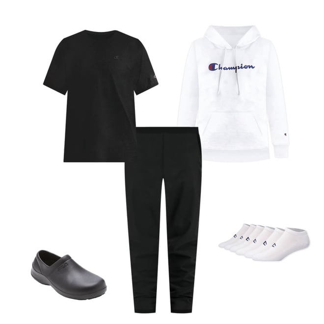Fila men's galvanize chef shoes sales