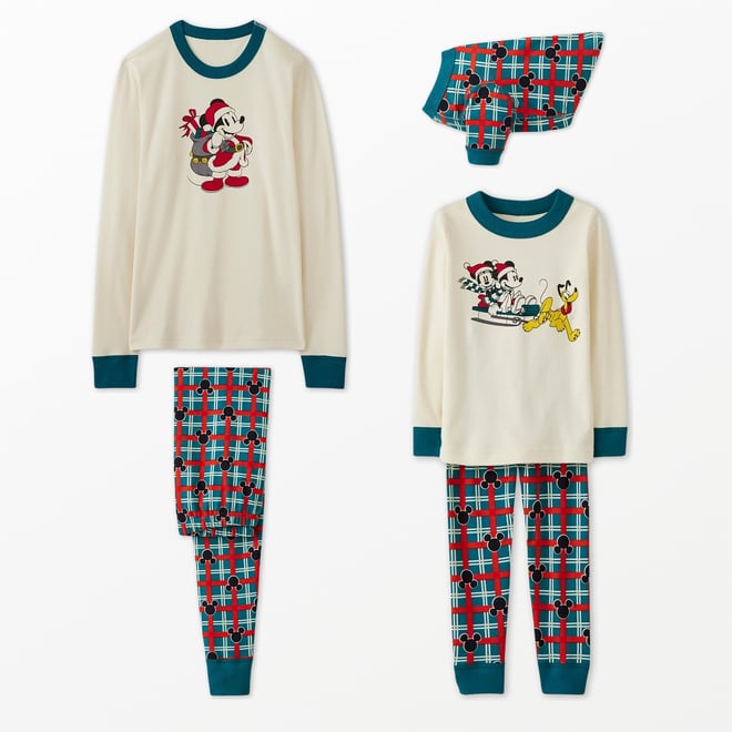 Disney dog outlet pajamas