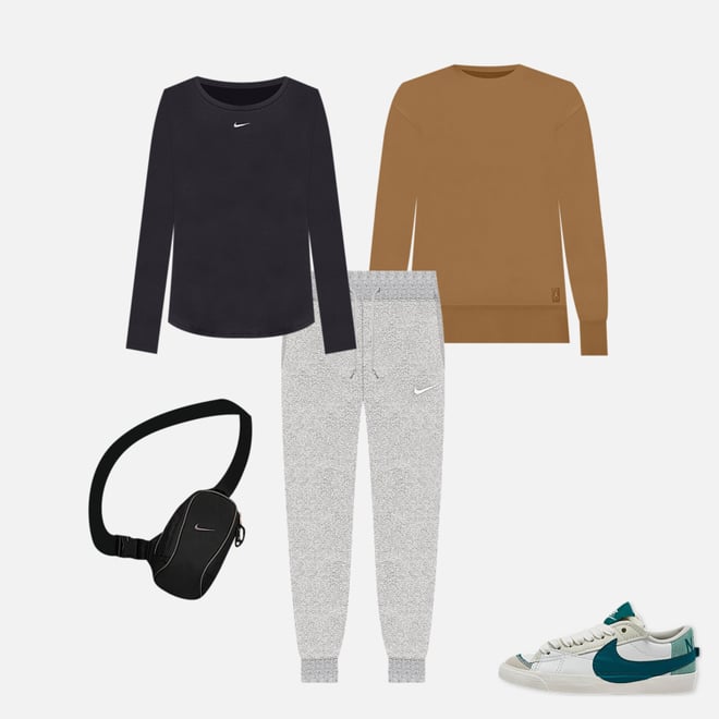 Nike Sportswear Women's Phoenix Fleece Joggers
