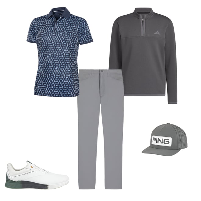 Galvin Green Golf Clothing & Men's Galvin Green Equipment – Clarkes Golf