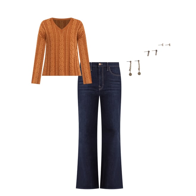 8th bundle featuring 3 items of new jeans womens gallery