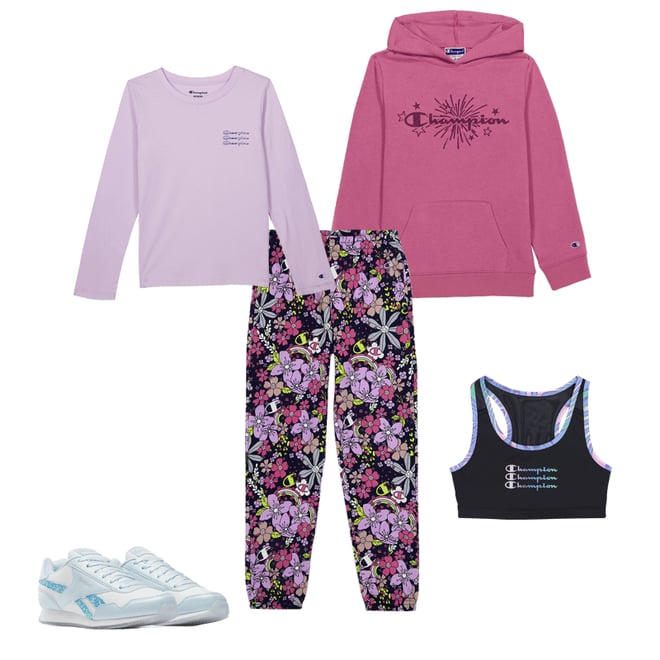 REEBOK Royal Rewind Run for Girls - REEBOK - Citysport