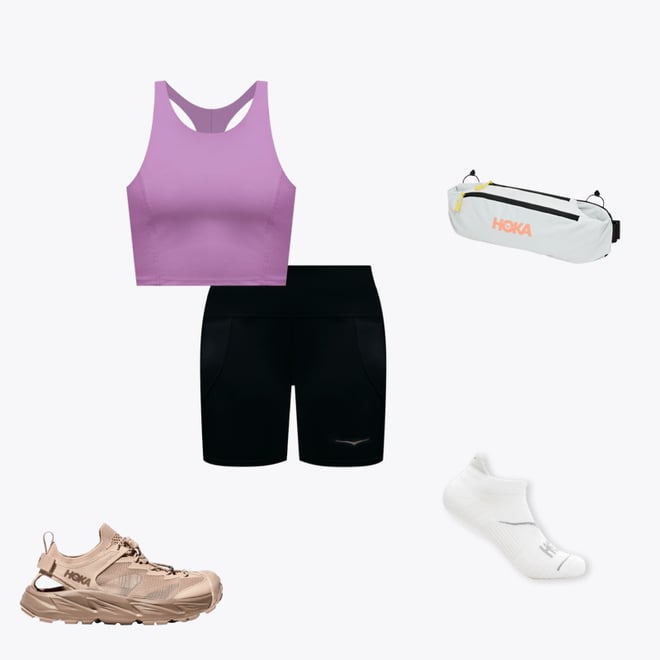 HOKA ONE ONE® Hopara 2 for Women | HOKA ONE ONE®