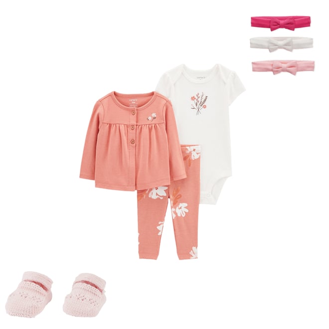 Carters 2024 baby sets