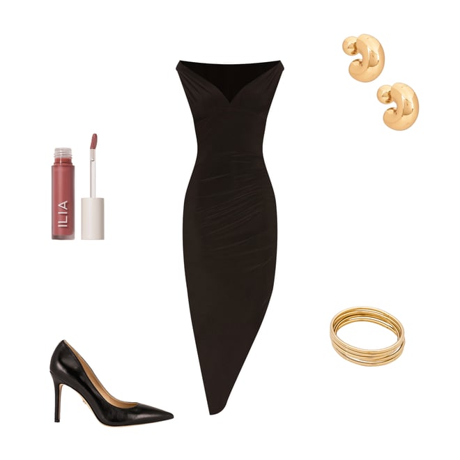 2nd bundle featuring 4 items which compliment Hazel Pump
