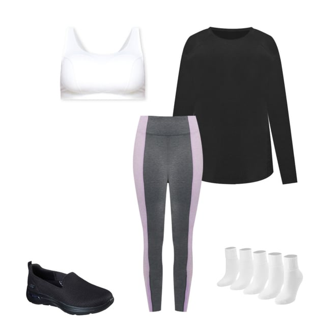 arch fit skechers kohls