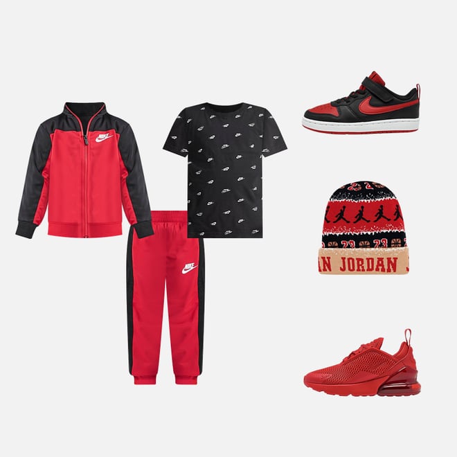 Boys' little kids' 'air max 270 rf casual shoes sales