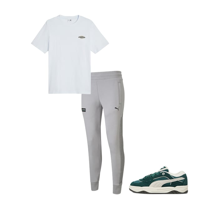 Jogging cheap mercedes homme