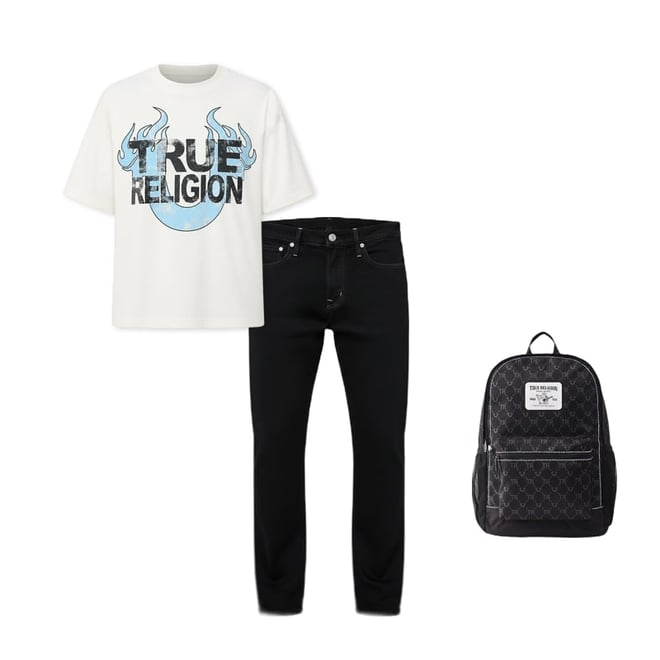 Tap To Shop This Look