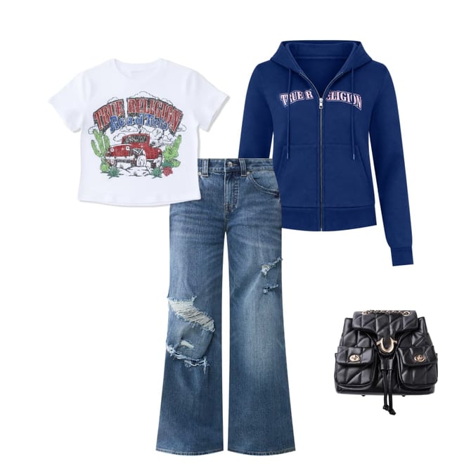 Toca para comprar este look