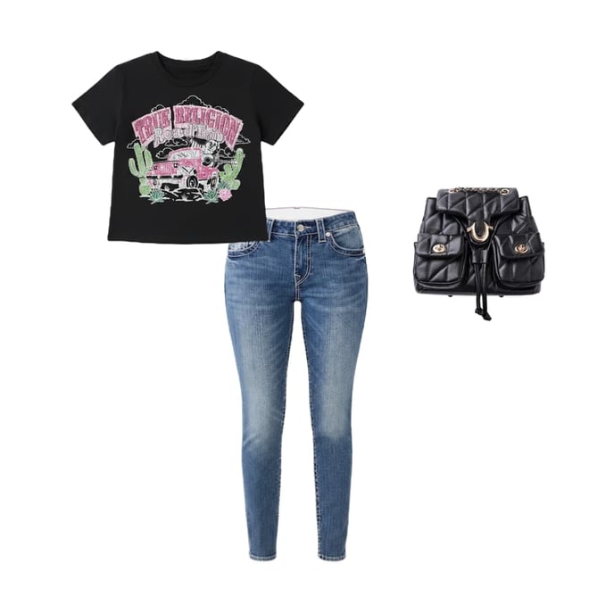 Toca para comprar este look