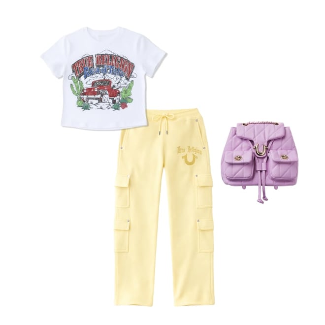Toca para comprar este look