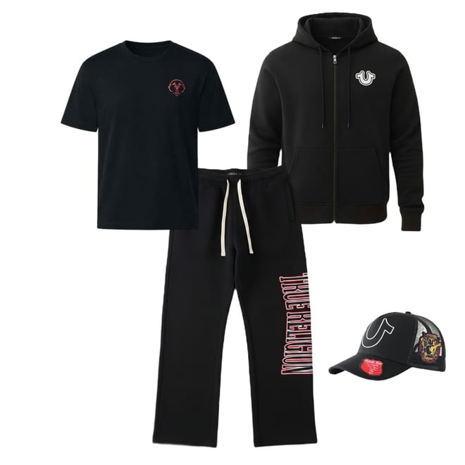 Appuyez pour acheter ce look