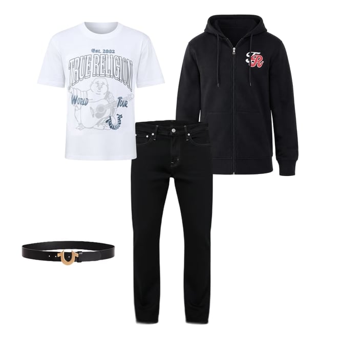 Tap To Shop This Look