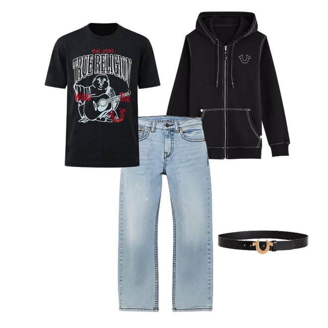 Toca para comprar este look