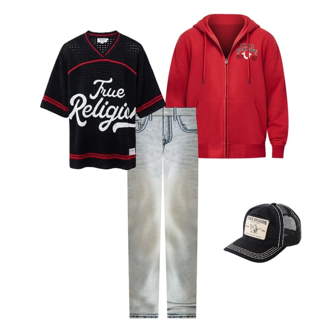 Tap To Shop This Look