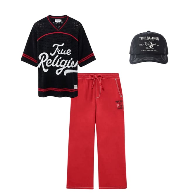 Tap To Shop This Look