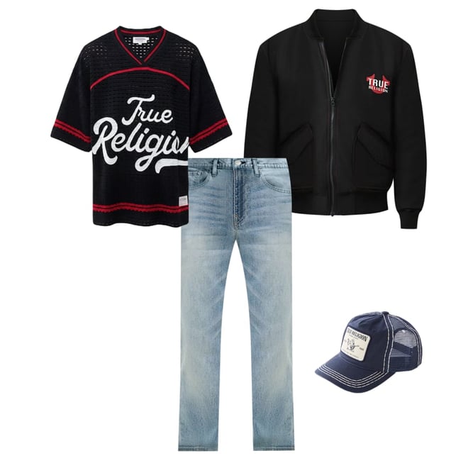 Tap To Shop This Look