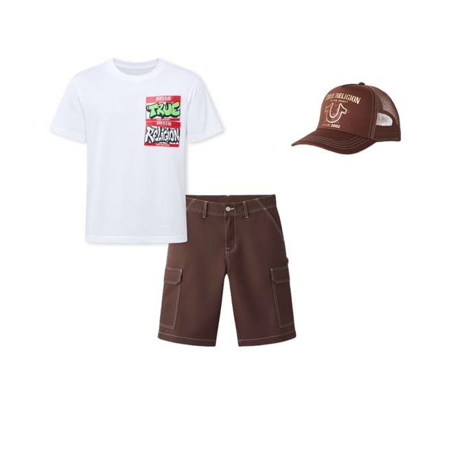 Tap To Shop This Look