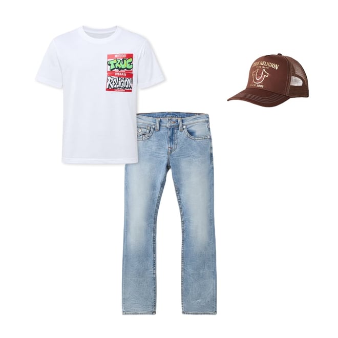 Tap To Shop This Look