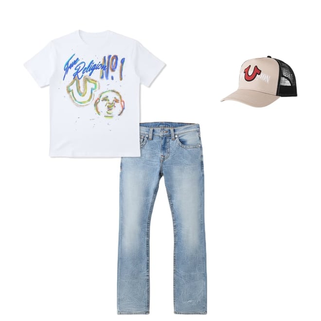 Appuyez pour acheter ce look