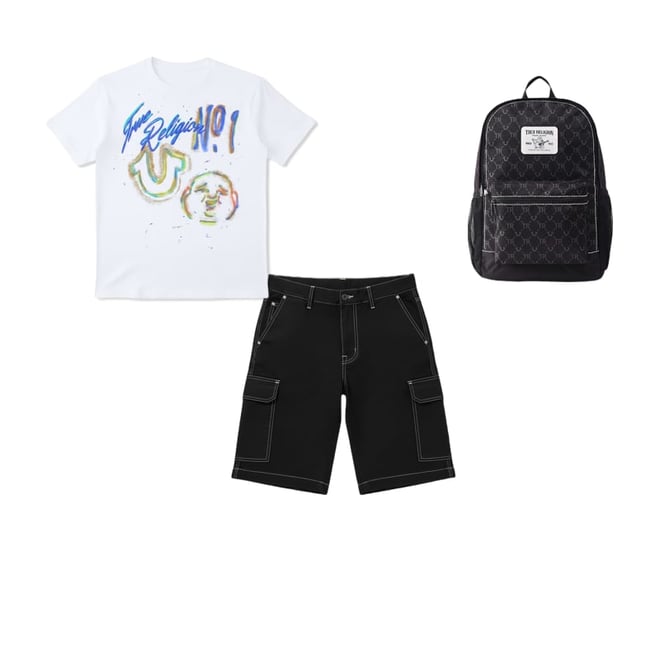 Tap To Shop This Look