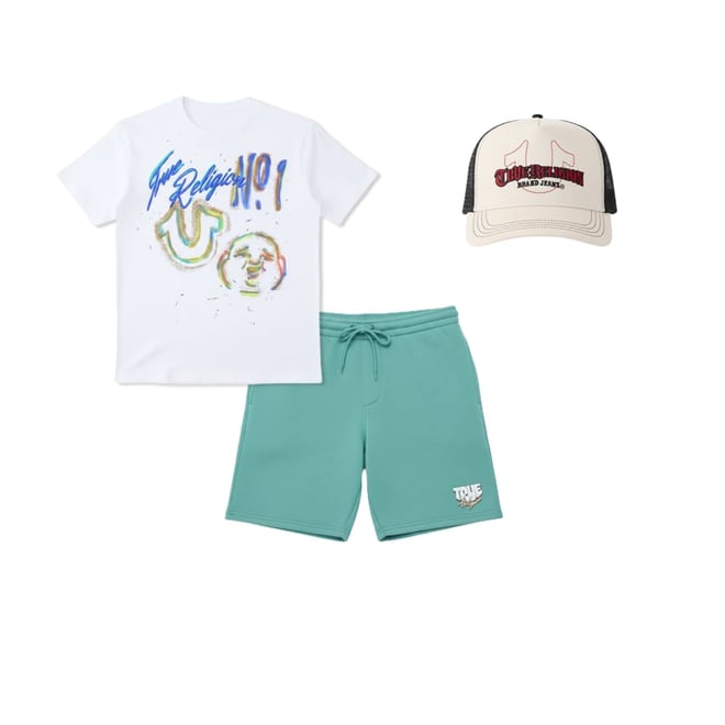 Appuyez pour acheter ce look