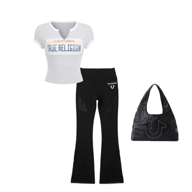 Appuyez pour acheter ce look