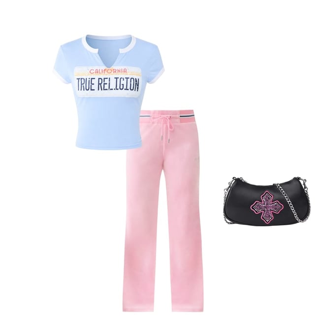 Tap To Shop This Look