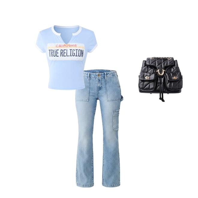 Toca para comprar este look