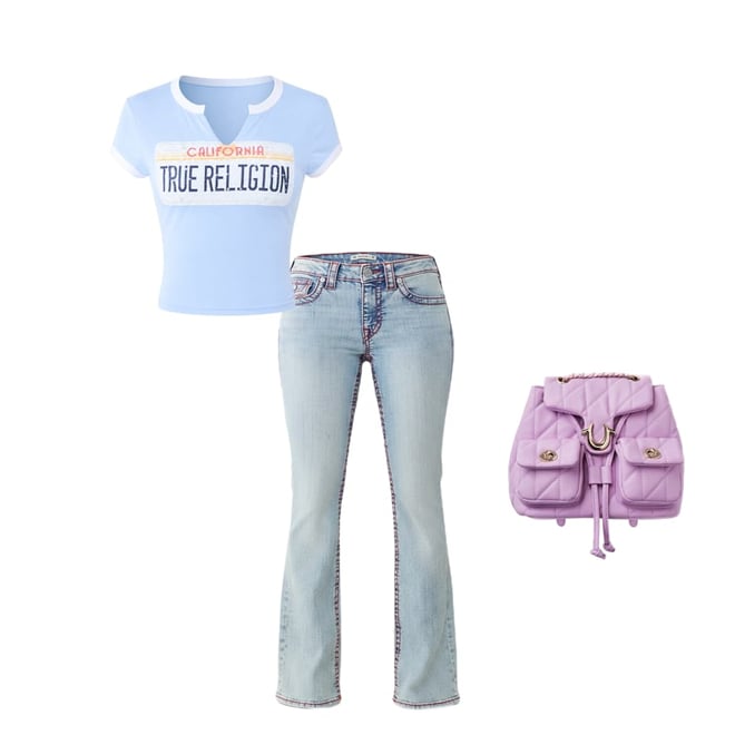 Tap To Shop This Look