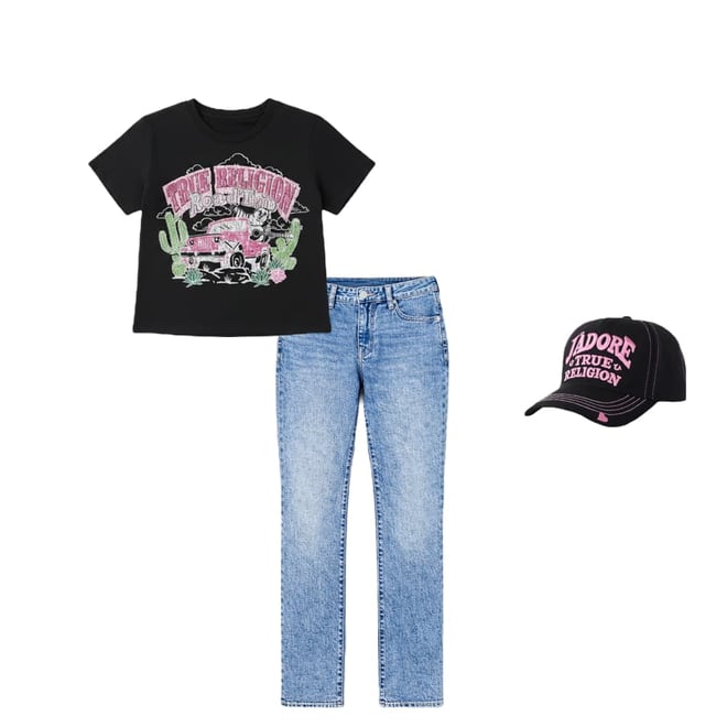 Toca para comprar este look