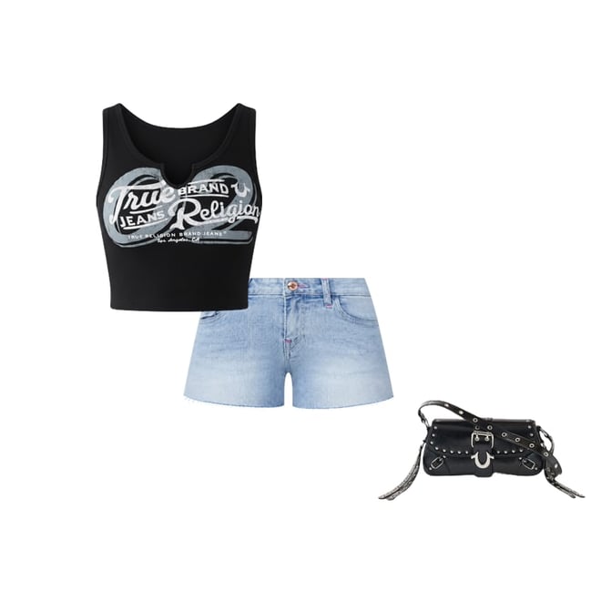 Toca para comprar este look