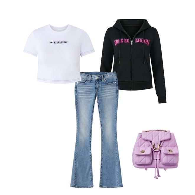 Tap To Shop This Look