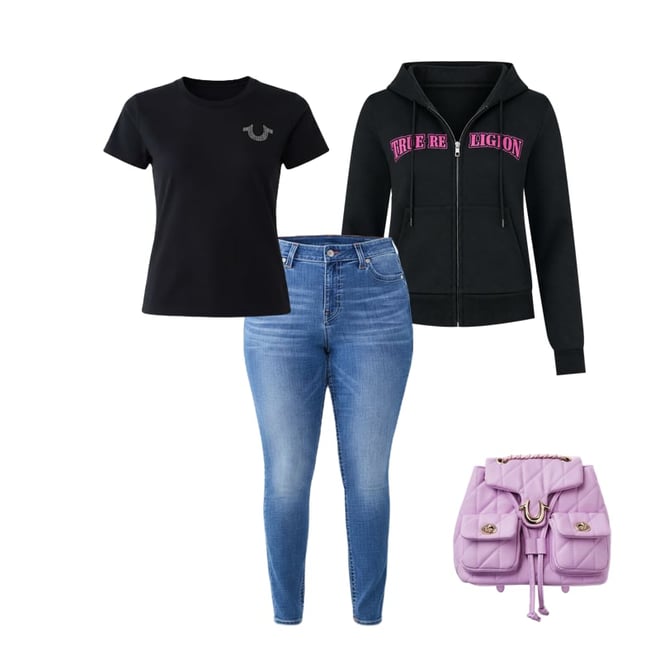 Tap To Shop This Look