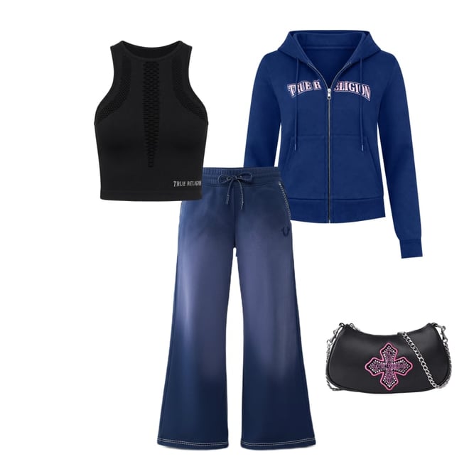 Tap To Shop This Look