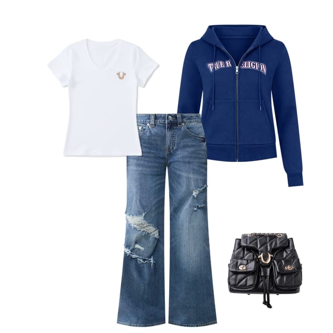 Tap To Shop This Look