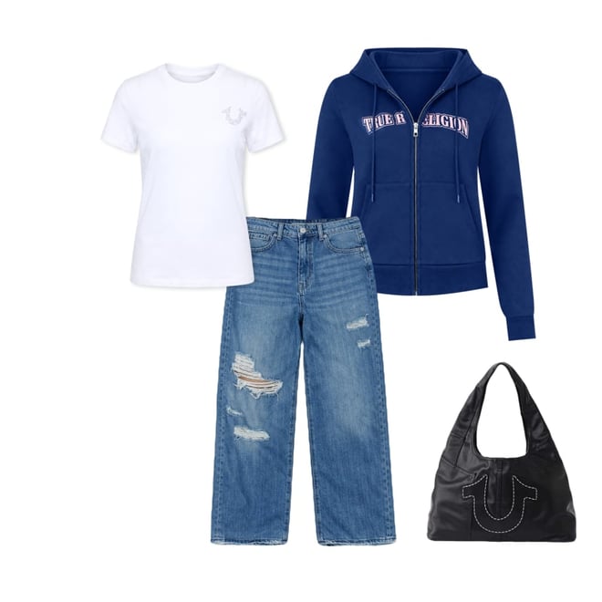 Tap To Shop This Look