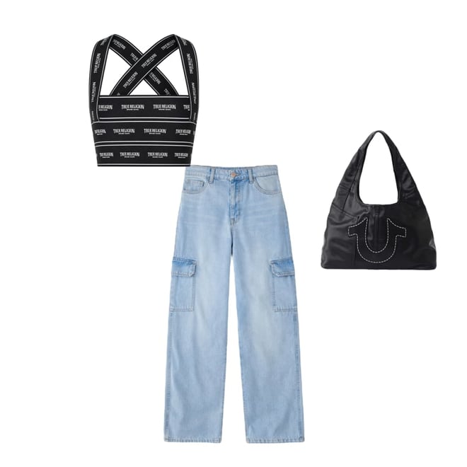 Tap To Shop This Look