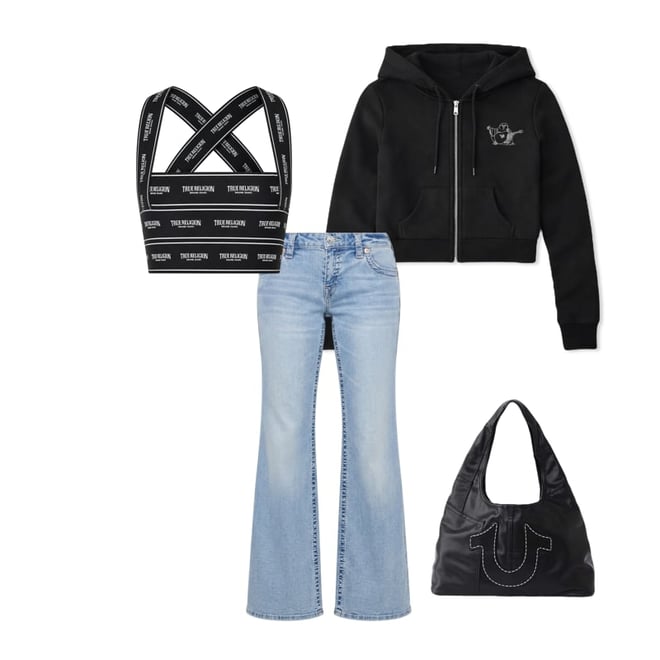 Tap To Shop This Look