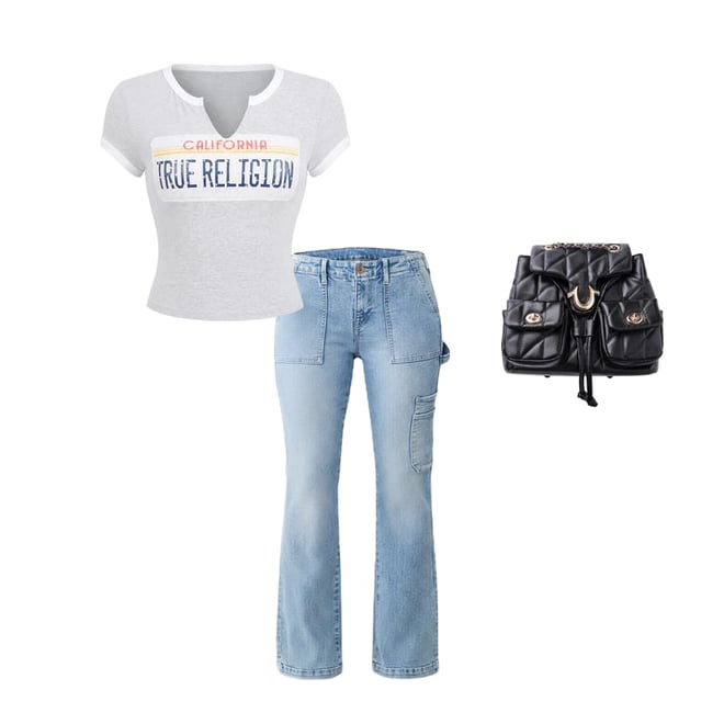 Toca para comprar este look