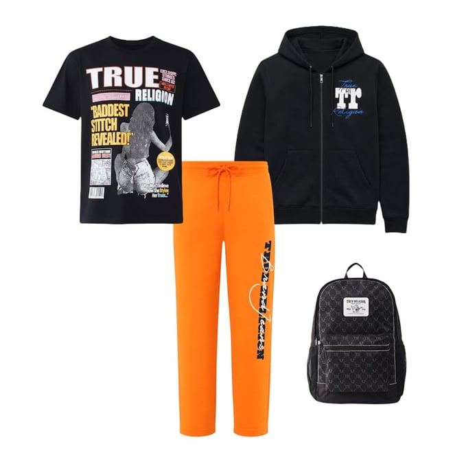 Tap To Shop This Look