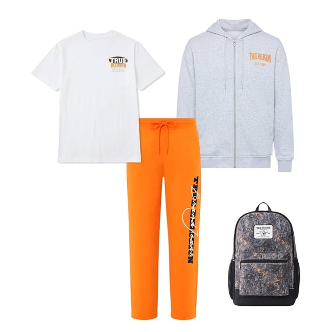 Tap To Shop This Look