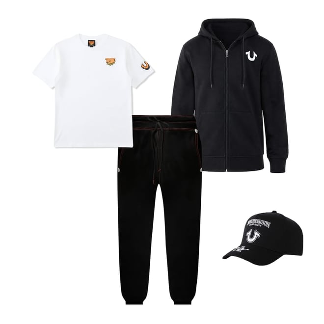 Toca para comprar este look