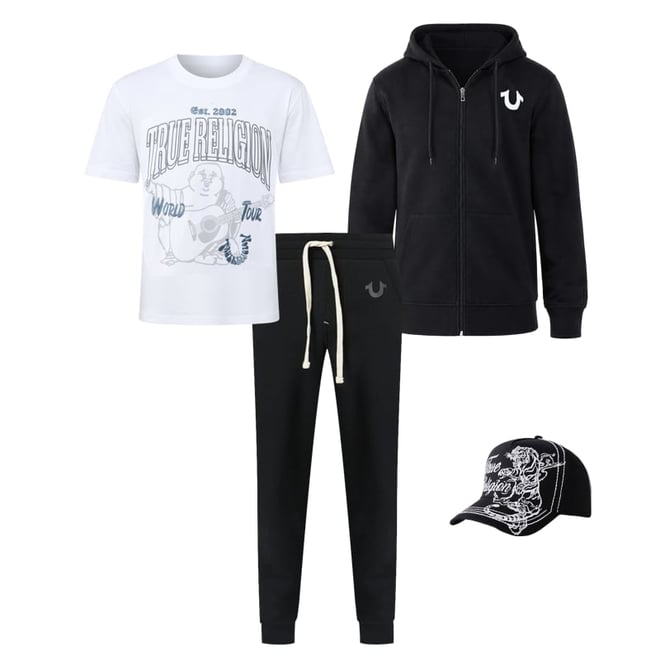 Appuyez pour acheter ce look